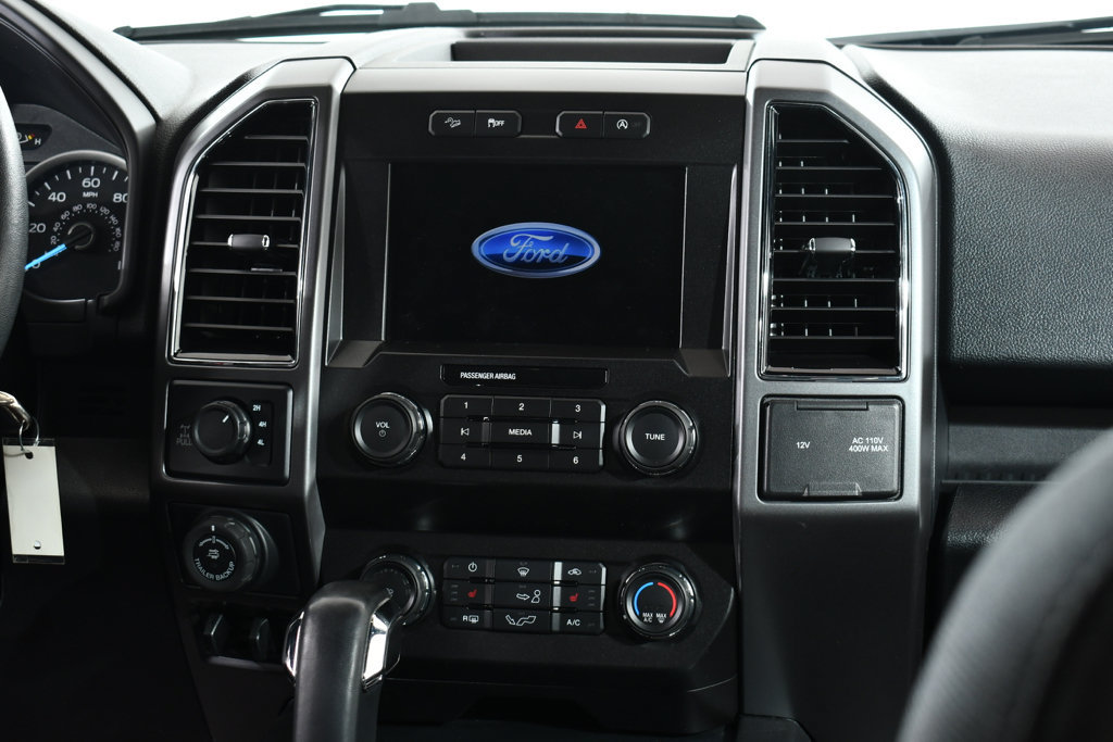 Used 2020 Ford F150 XLT w/ Equipment Group 302A Luxury AWD/4WD image 9