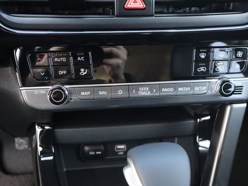 New 2026 Kia Seltos S AWD/4WD image 39