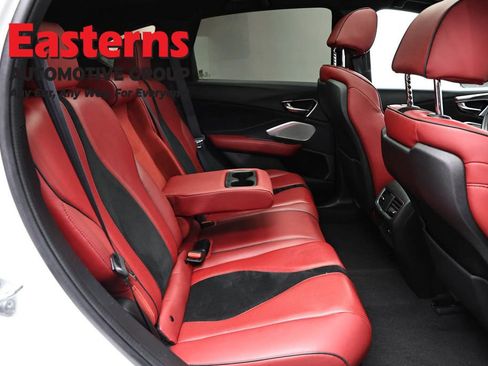 Used 2023 Acura RDX A-Spec AWD/4WD image 23