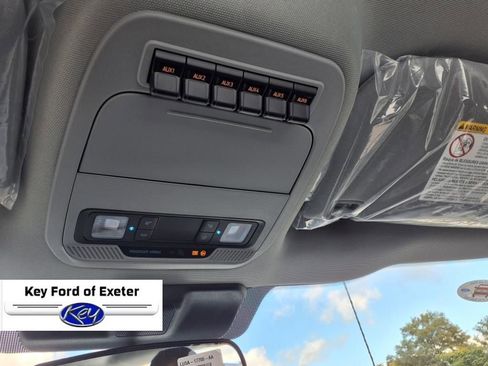 New 2026 Ford F250 XL w/ XL Chrome Package image 20