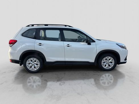Used 2023 Subaru Forester image 6