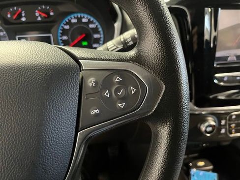 Used 2020 Chevrolet Traverse LS FWD image 24