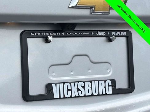 Used 2020 Chevrolet Equinox LT w/ Driver Convenience Package AWD/4WD image 40
