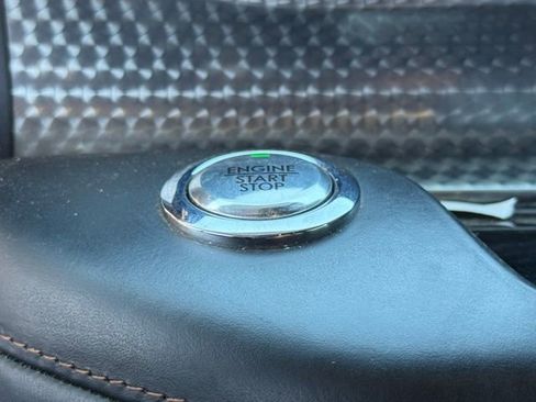 Used 2021 Lincoln Aviator Black Label w/ Dynamic Handling Package image 23