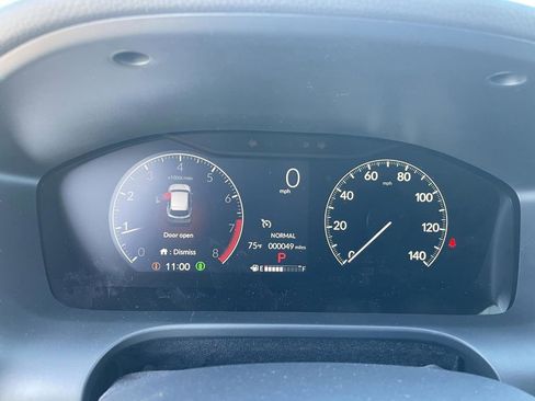 New 2026 Honda HR-V LX image 34