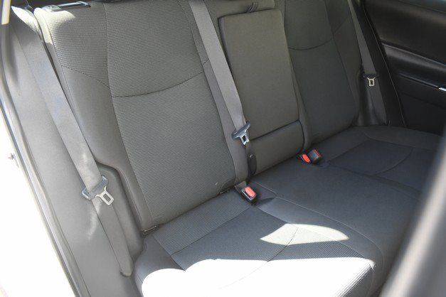 Certified 2024 Toyota RAV4 LE AWD/4WD image 28