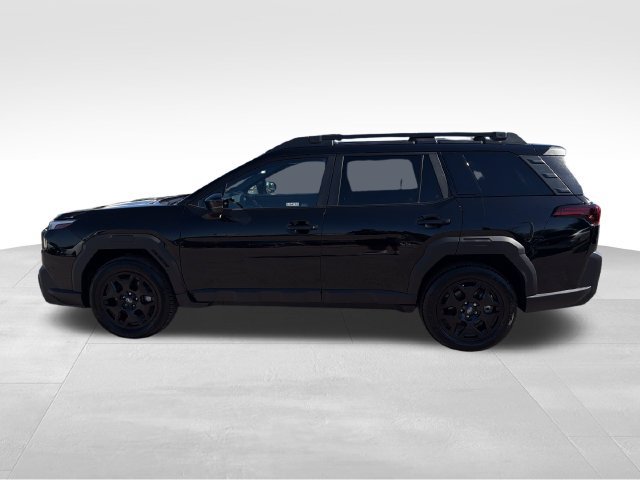 Used 2026 Subaru Outback Limited AWD/4WD image 4