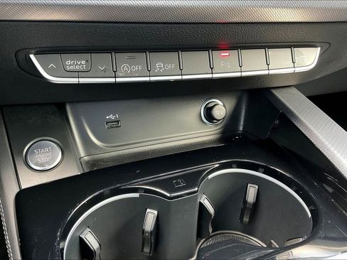 Used 2023 Audi A5 2.0T Premium Plus w/ Premium Plus image 16