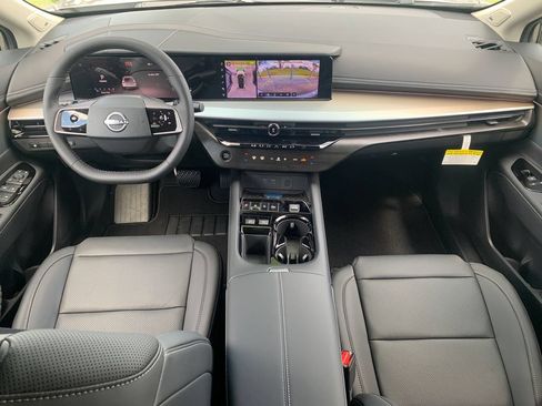 New 2026 Nissan Murano SL w/ Comfort Package AWD/4WD image 15