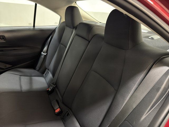 Used 2024 Toyota Corolla LE FWD image 20