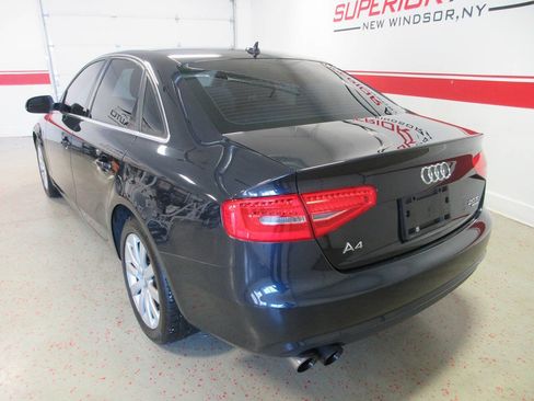 Used 2013 Audi A4 2.0T Premium image 15