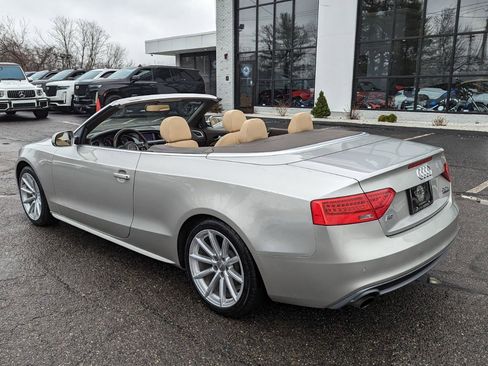 Used 2015 Audi A5 2.0T Premium Plus w/ Technology Package AWD/4WD image 38