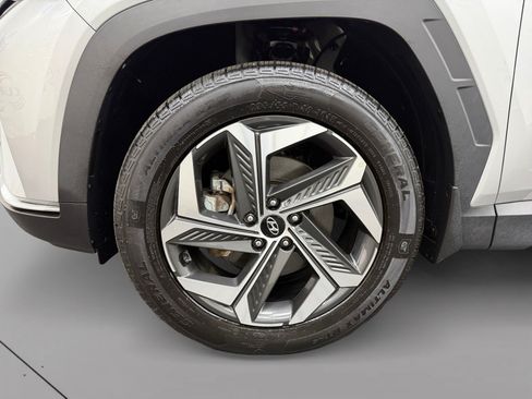 Certified 2023 Hyundai Tucson SEL w/ Convenience Package AWD/4WD image 14