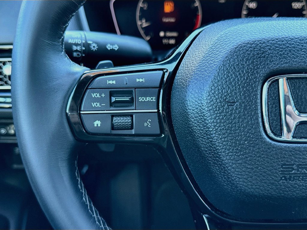 Used 2026 Honda Civic Sport image 19