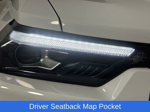 Used 2024 Chevrolet Colorado ZR2 w/ ZR2 Bison Edition image 41