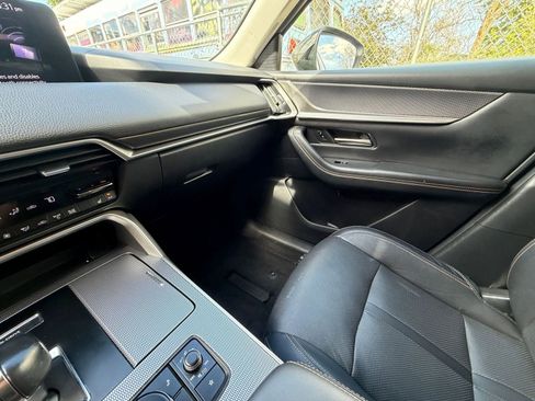 Used 2025 MAZDA CX-70 3.3 Turbo w/ Preferred Package AWD/4WD image 43