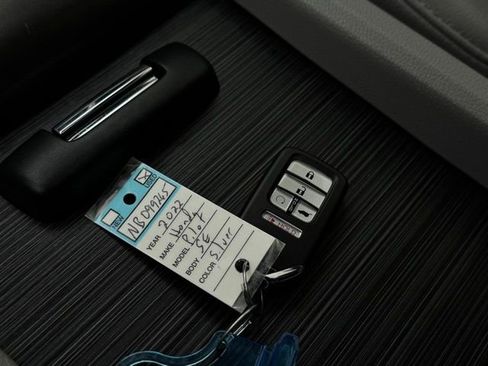 Used 2022 Honda Pilot Special Edition image 37