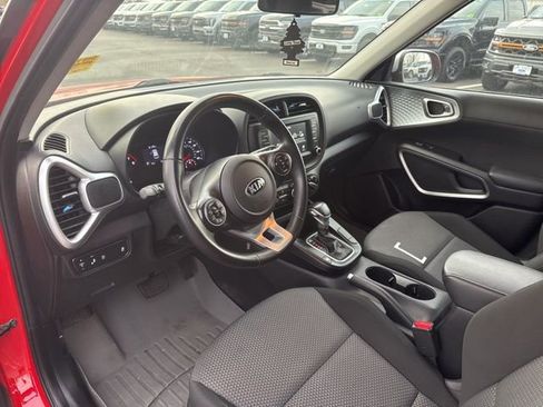 Used 2020 Kia Soul X-Line image 9