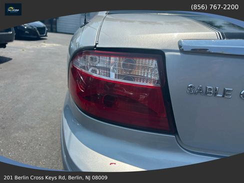 Used 2005 Mercury Sable GS FWD image 29