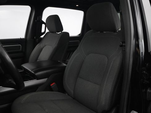 Used 2021 RAM 1500 Big Horn image 41