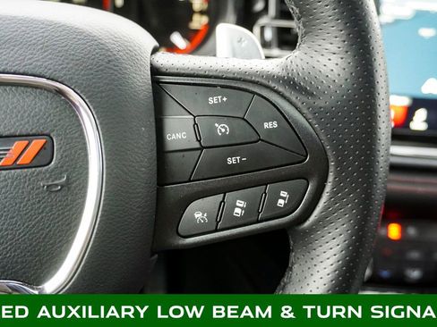 Used 2025 Dodge Durango R/T image 26