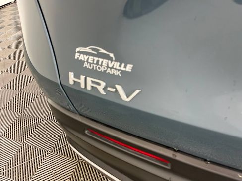 Certified 2024 Honda HR-V Sport image 23