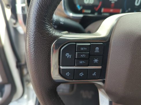 Used 2022 Ford F150 King Ranch w/ Equipment Group 601A High AWD/4WD image 21