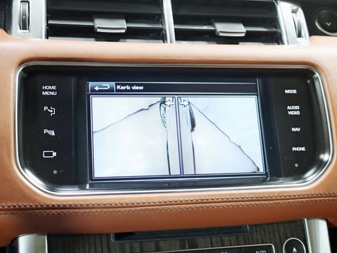 Used 2014 Land Rover Range Rover Sport Supercharged image 22