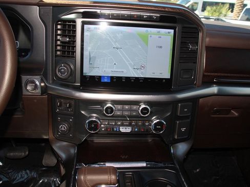 Certified 2024 Ford F150 King Ranch w/ FX4 Off-Road Package image 18