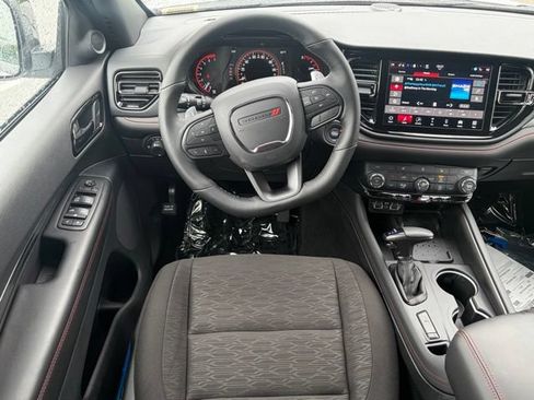 New 2026 Dodge Durango GT AWD/4WD image 34