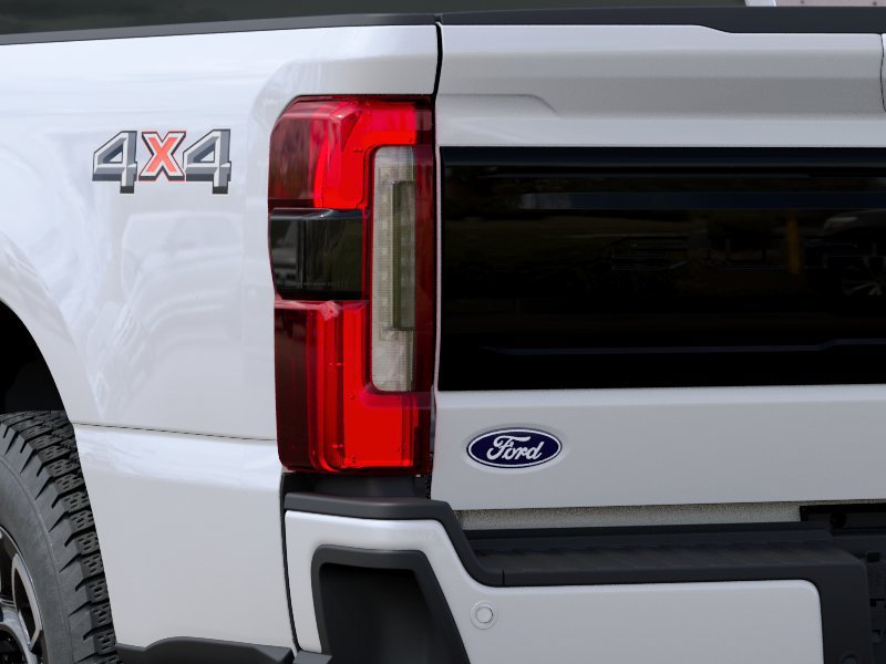 New 2027 Ford F350 Platinum AWD/4WD image 20
