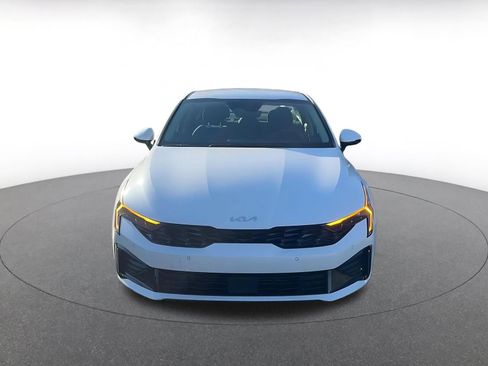 Used 2025 Kia K5 LXS image 3