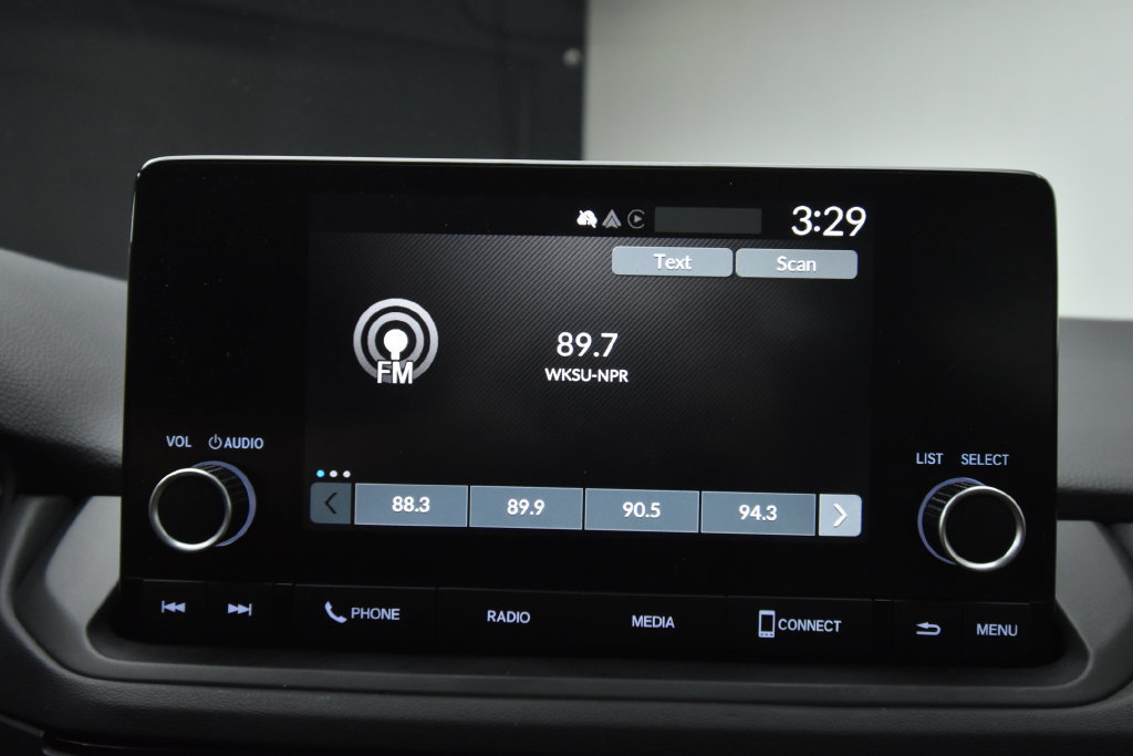 Used 2023 Honda Accord EX image 13