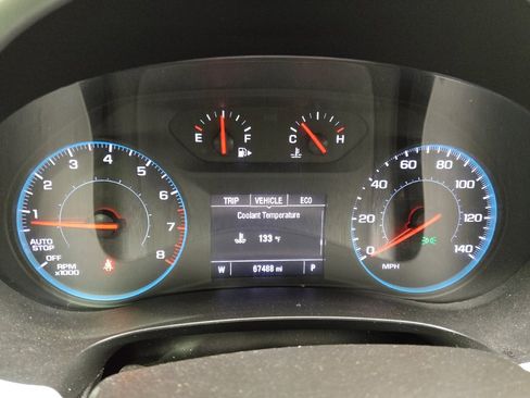 Used 2023 Chevrolet Malibu LT image 23