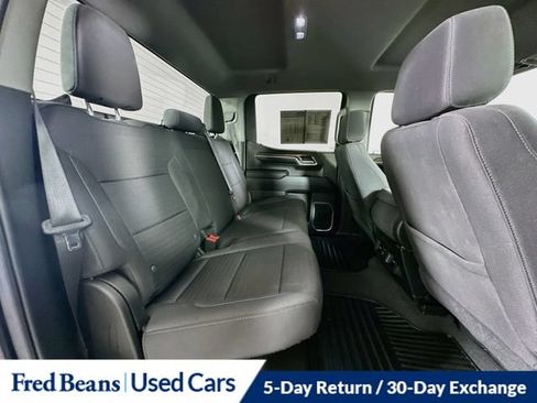 Used 2023 Chevrolet Silverado 1500 LT AWD/4WD image 33