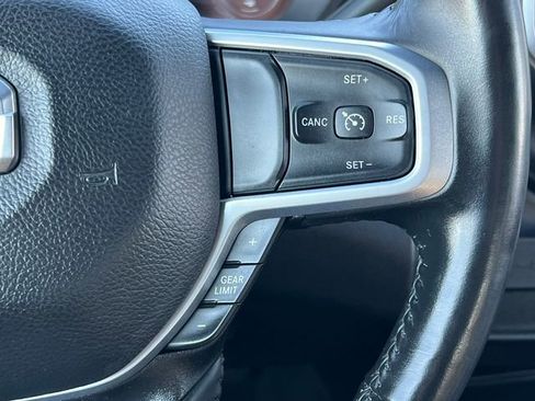 Used 2024 RAM 3500 Big Horn image 30