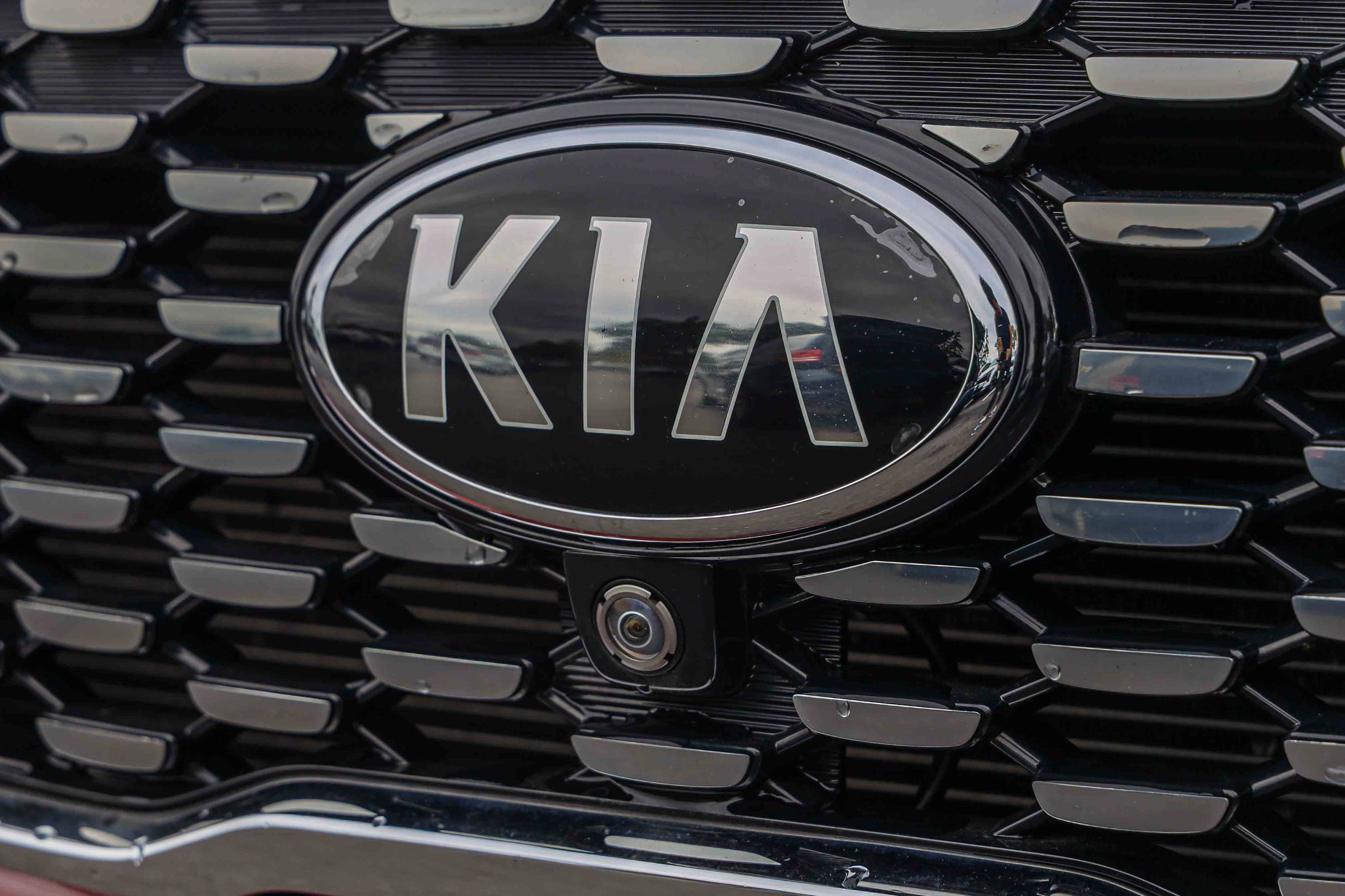 Used 2020 Kia Sorento SX AWD/4WD image 31