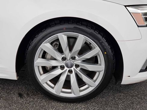 Used 2018 Audi A5 2.0T Premium image 9