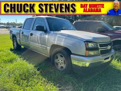 Used 2007 Chevrolet Silverado 1500 LS
