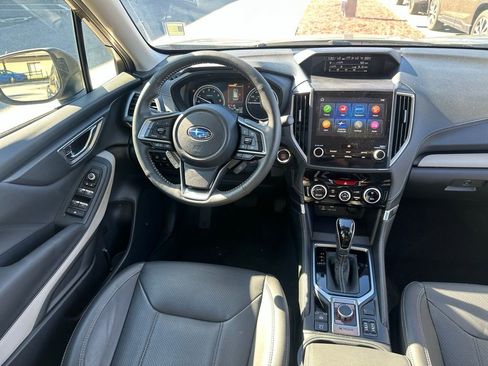 Used 2024 Subaru Forester Limited image 22