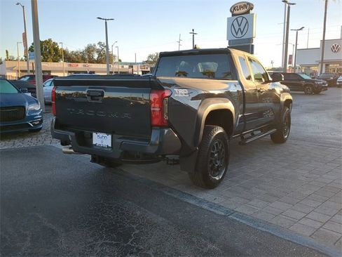 Used 2024 Toyota Tacoma PreRunner image 4