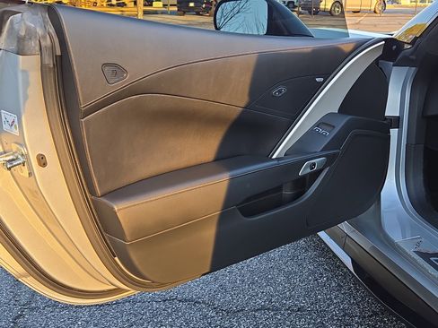 Used 2019 Chevrolet Corvette Grand Sport image 15