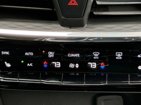 Used 2024 Buick Encore GX Avenir w/ Avenir Technology Package AWD/4WD image 24