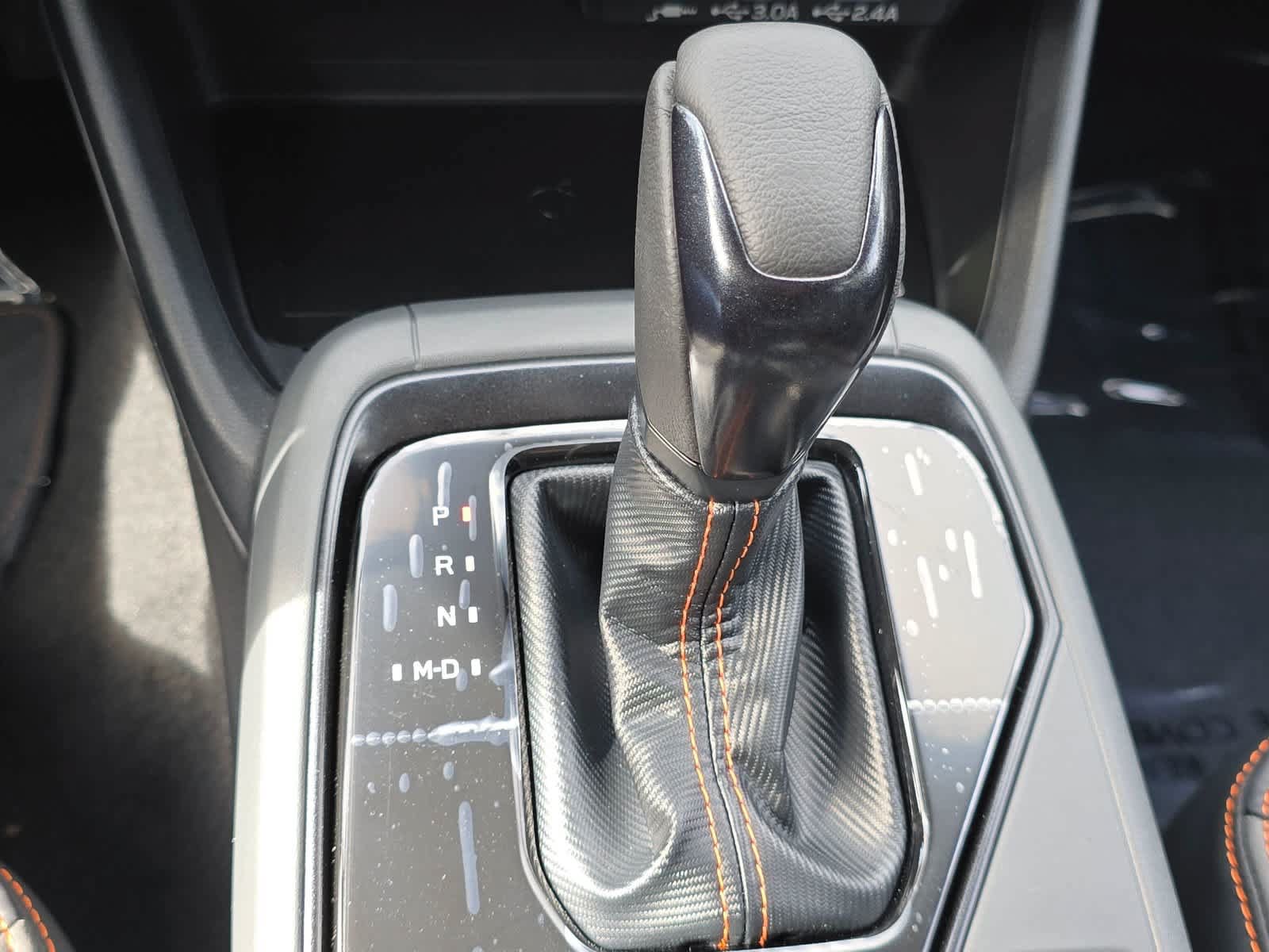New 2026 Subaru Crosstrek 2.5i Limited AWD/4WD image 15