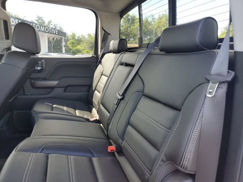 Used 2019 GMC Sierra 2500 Denali w/ Duramax Plus Package AWD/4WD image 21