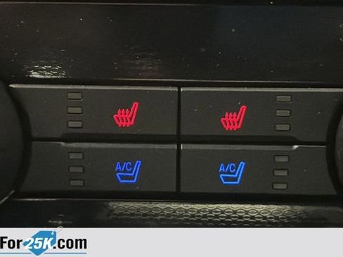 Used 2012 Ford F150 FX4 w/ FX Luxury Pkg image 30