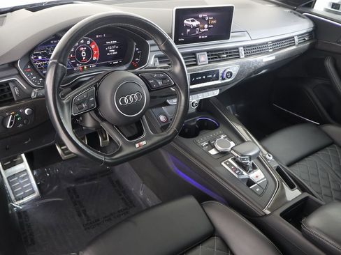 Used 2018 Audi S5 Prestige image 2