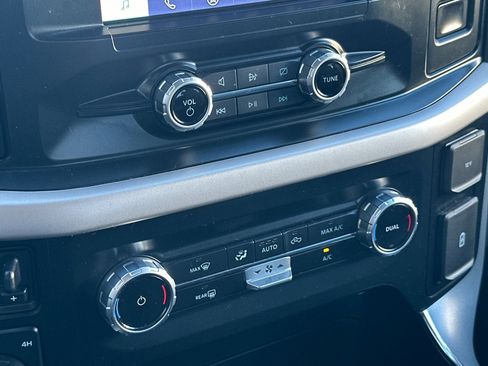 Used 2023 Ford F150 XLT w/ Equipment Group 301A Mid AWD/4WD image 20