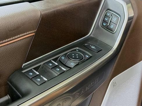 New 2026 Ford F250 King Ranch AWD/4WD image 20