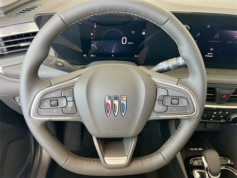 New 2026 Buick Encore GX Sport Touring w/ Advanced Technology Package image 7